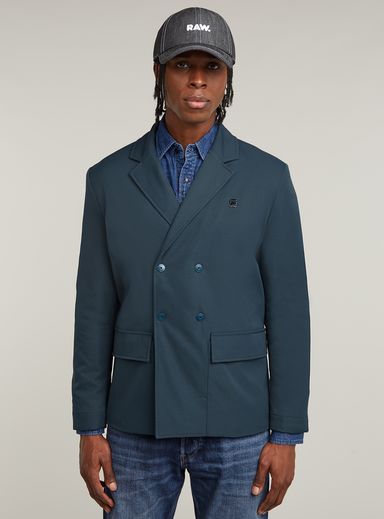 Tech Blazer